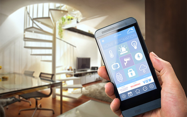 Smart Home bei Elektro Hetz GmbH in Kulmbach