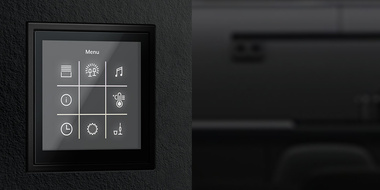 LS TOUCH bei Elektro Hetz GmbH in Kulmbach