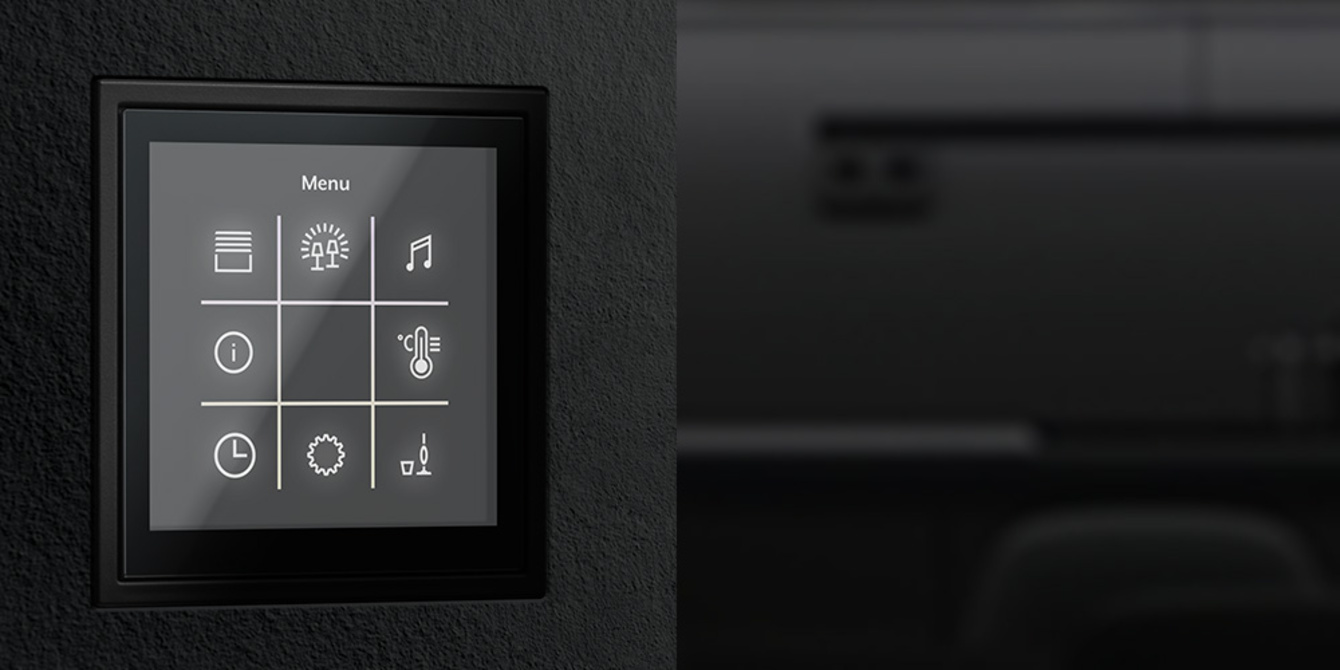 LS TOUCH bei Elektro Hetz GmbH in Kulmbach