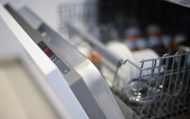 Geschirrspül­maschinen bei Elektro Hetz GmbH in Kulmbach