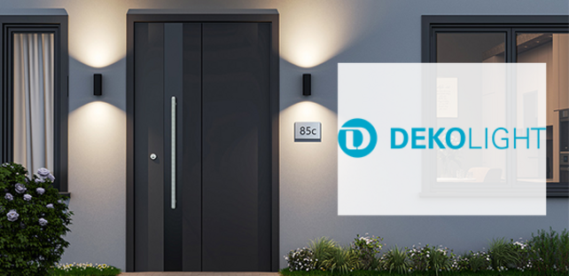 DEKO-LIGHT bei Elektro Hetz GmbH in Kulmbach