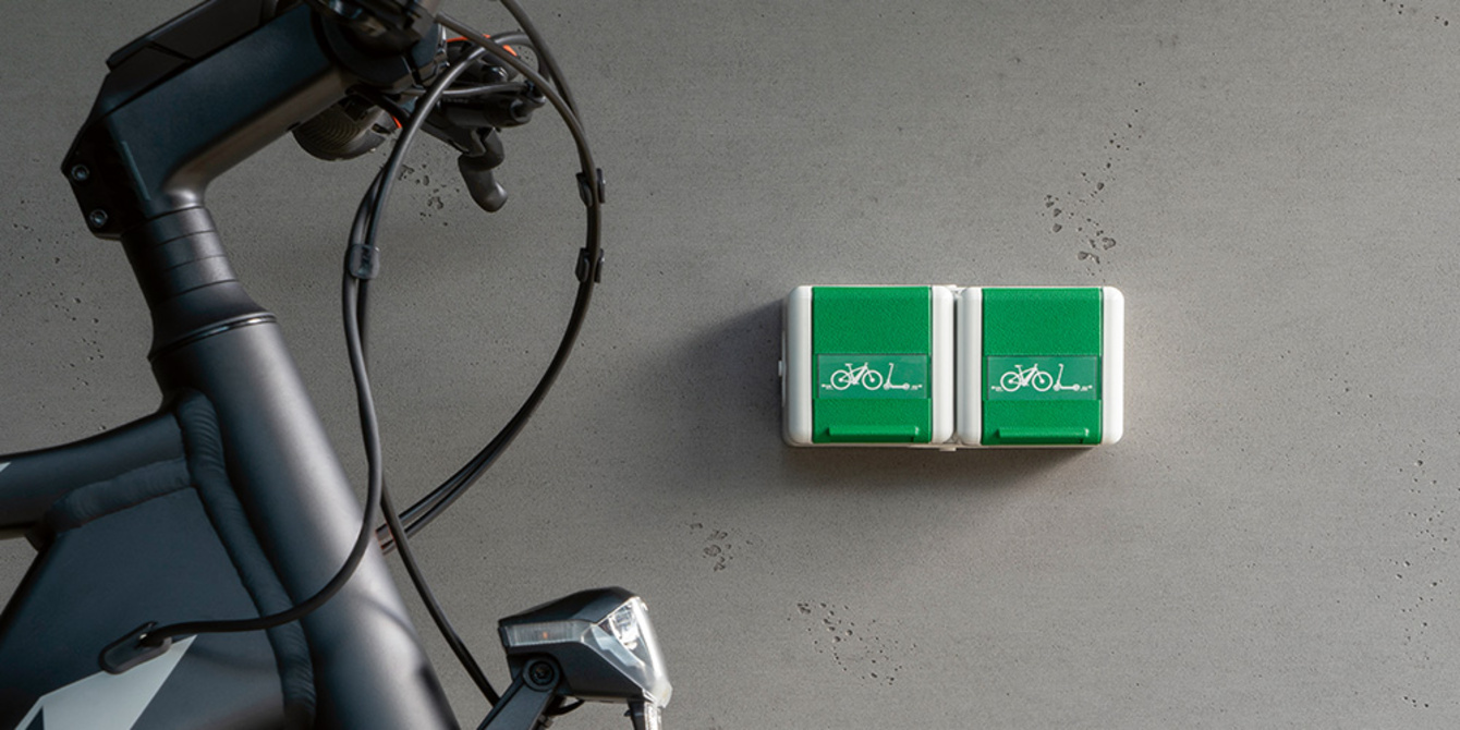 SCHUKO® Steckdose für E-Bikes bei Elektro Hetz GmbH in Kulmbach
