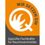 Fachkraft für Rauchwarnmelder bei Elektro Hetz GmbH in Kulmbach