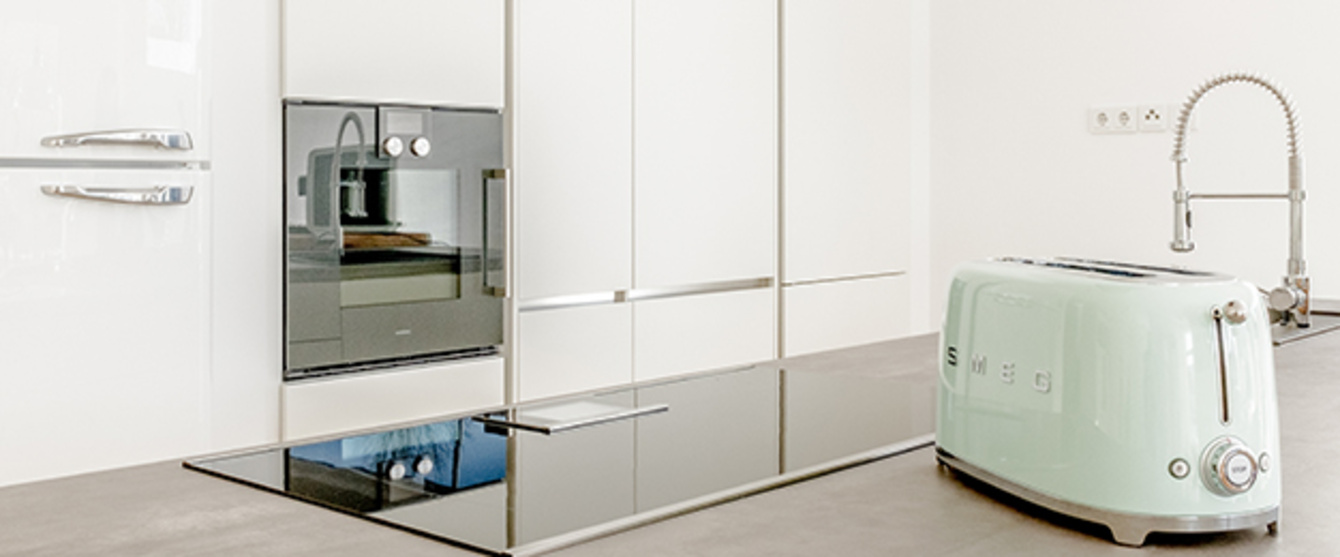 Elektro- und Haushaltsgeräte bei Elektro Hetz GmbH in Kulmbach
