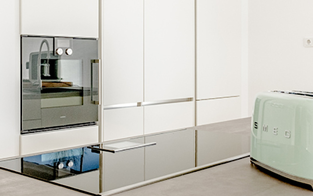 Elektro- und Haushaltsgeräte bei Elektro Hetz GmbH in Kulmbach