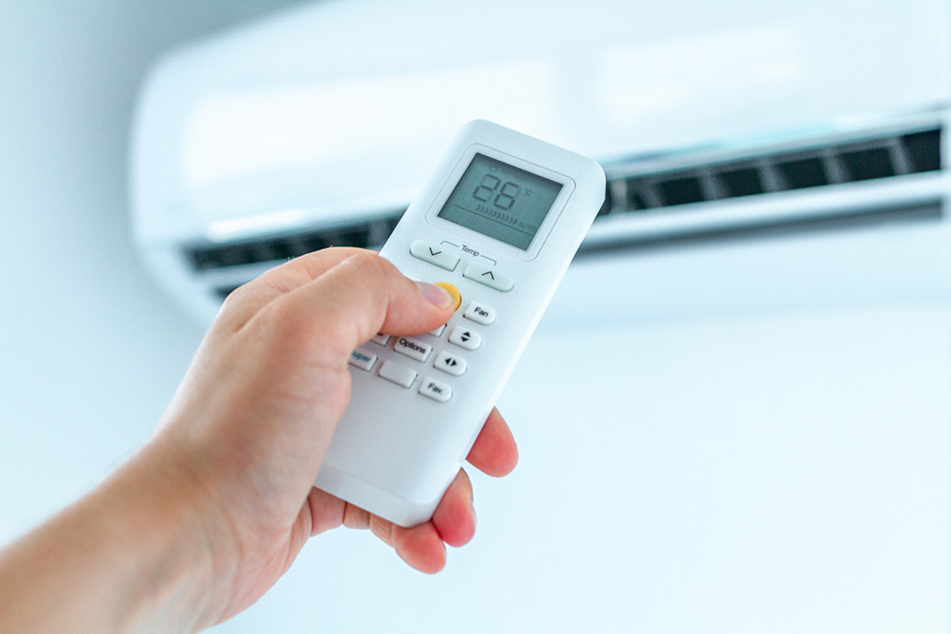 Klima­anlagen bei Elektro Hetz GmbH in Kulmbach