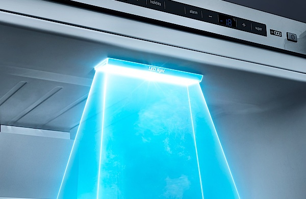 LED Licht bei Elektro Hetz GmbH in Kulmbach