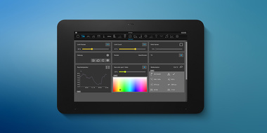 Smart Control 8 bei Elektro Hetz GmbH in Kulmbach