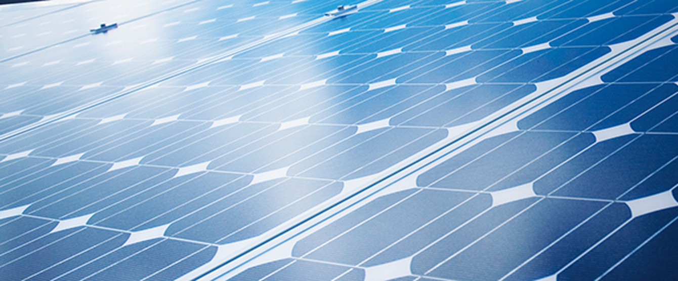 Photovoltaik bei Elektro Hetz GmbH in Kulmbach