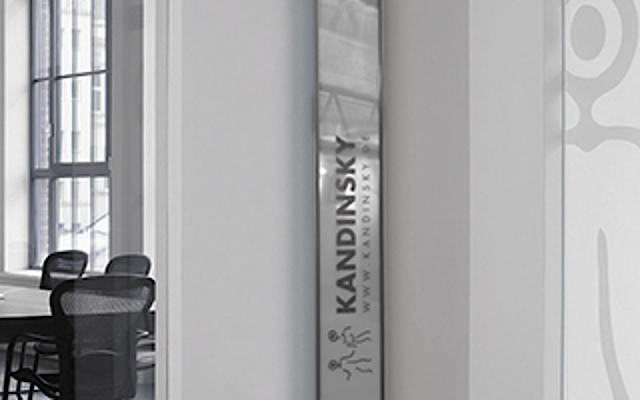 Designkanäle bei Elektro Hetz GmbH in Kulmbach