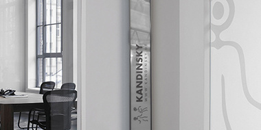 Designkanäle bei Elektro Hetz GmbH in Kulmbach