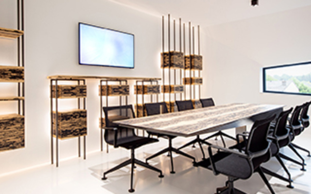Büro / Kommunikation bei Elektro Hetz GmbH in Kulmbach