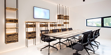 Büro / Kommunikation bei Elektro Hetz GmbH in Kulmbach