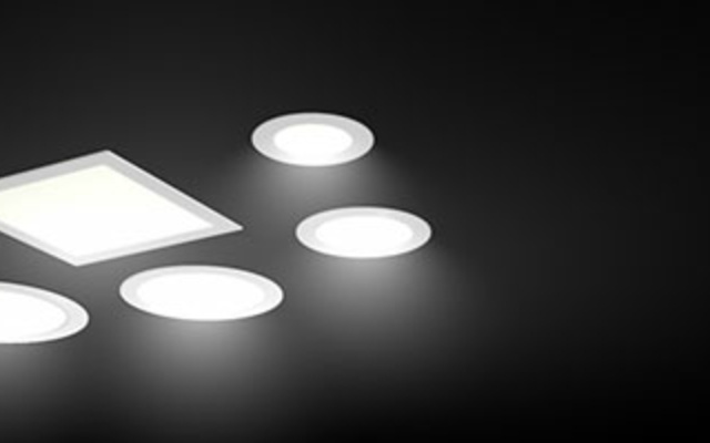 TOLEDO FLAT bei Elektro Hetz GmbH in Kulmbach
