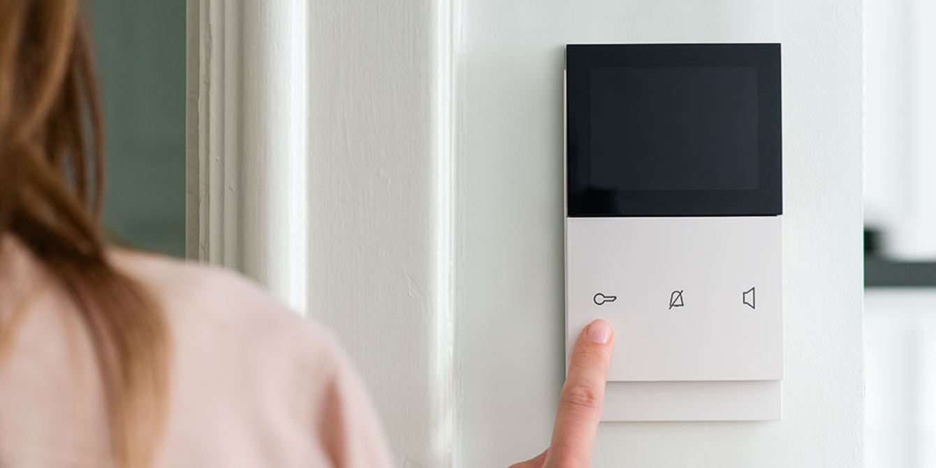 ELCOM.TOUCH bei Elektro Hetz GmbH in Kulmbach