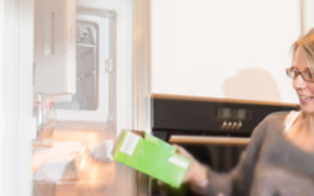 Kühlen & Gefrieren bei Elektro Hetz GmbH in Kulmbach
