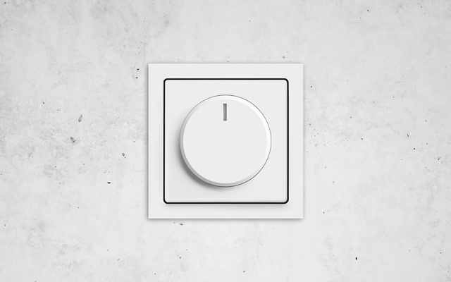 Busch-Dimmer® bei Elektro Hetz GmbH in Kulmbach