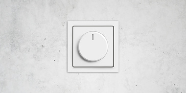 Busch-Dimmer® bei Elektro Hetz GmbH in Kulmbach