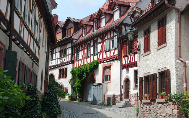 Altbau­sanierung bei Elektro Hetz GmbH in Kulmbach
