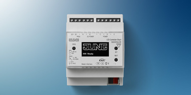 KNX LED-Controller bei Elektro Hetz GmbH in Kulmbach