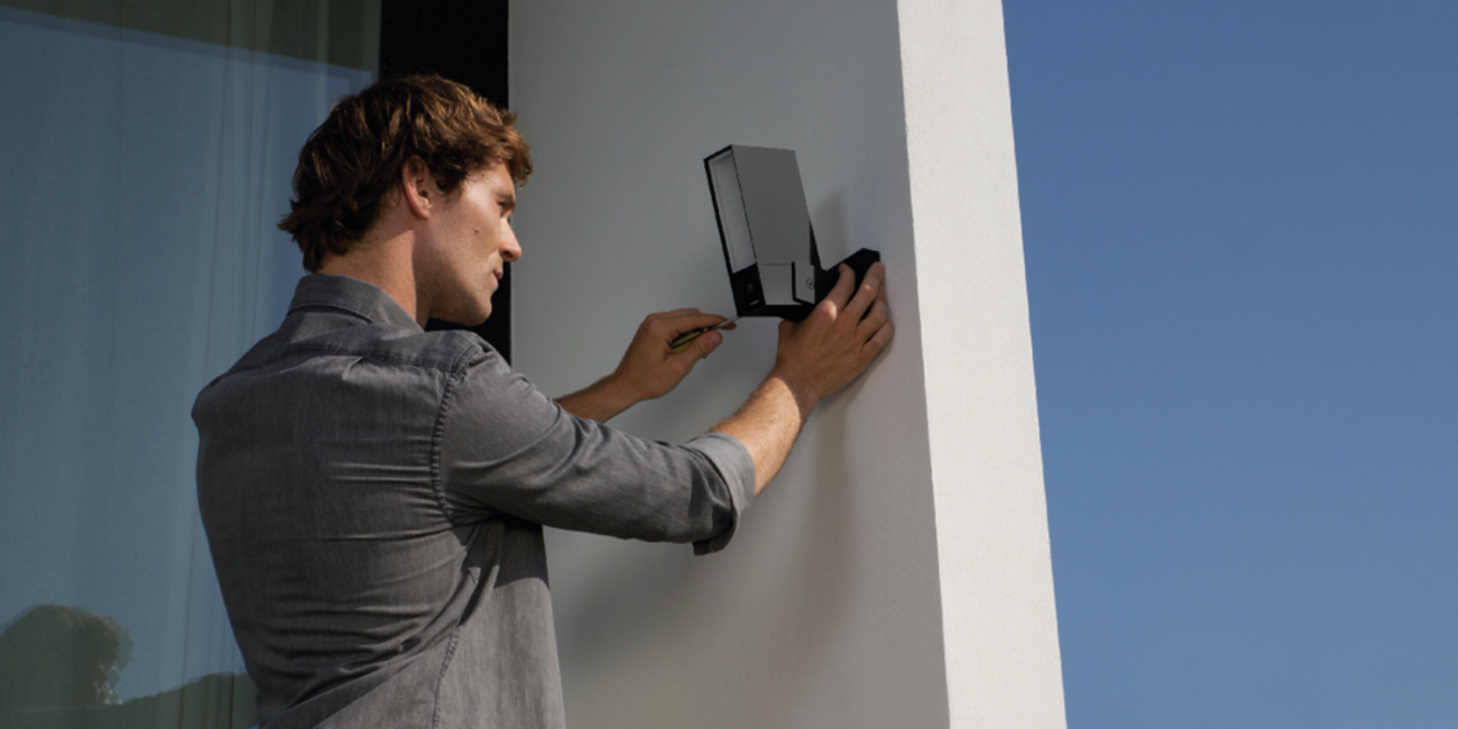 Smarte Sicherheit bei Elektro Hetz GmbH in Kulmbach