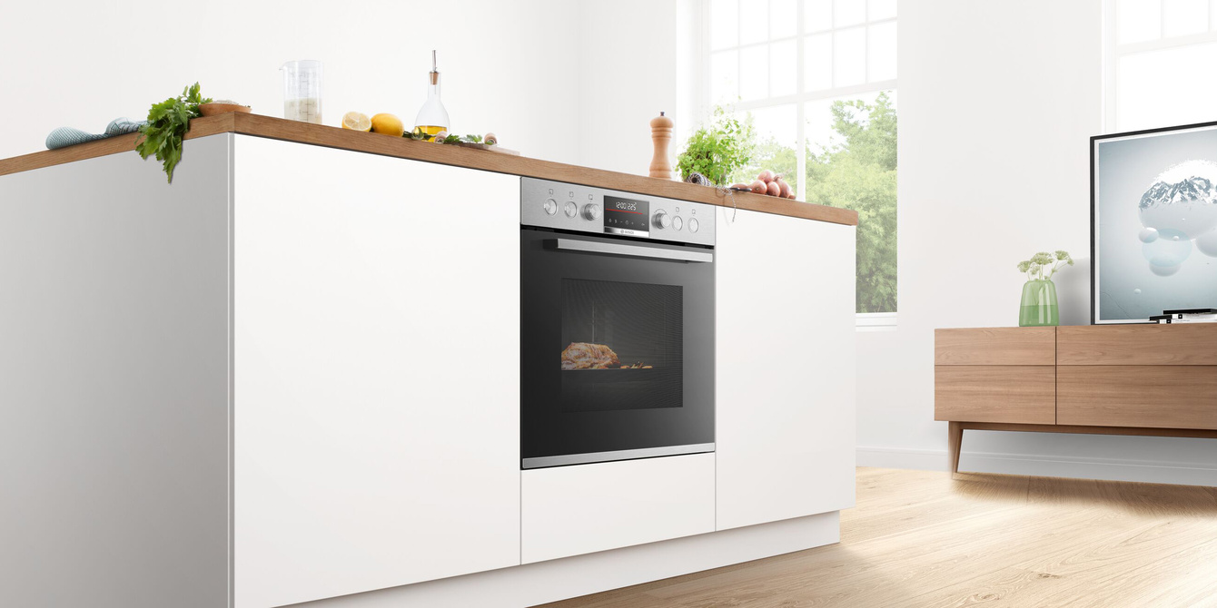 Backöfen und Herdsets bei Elektro Hetz GmbH in Kulmbach