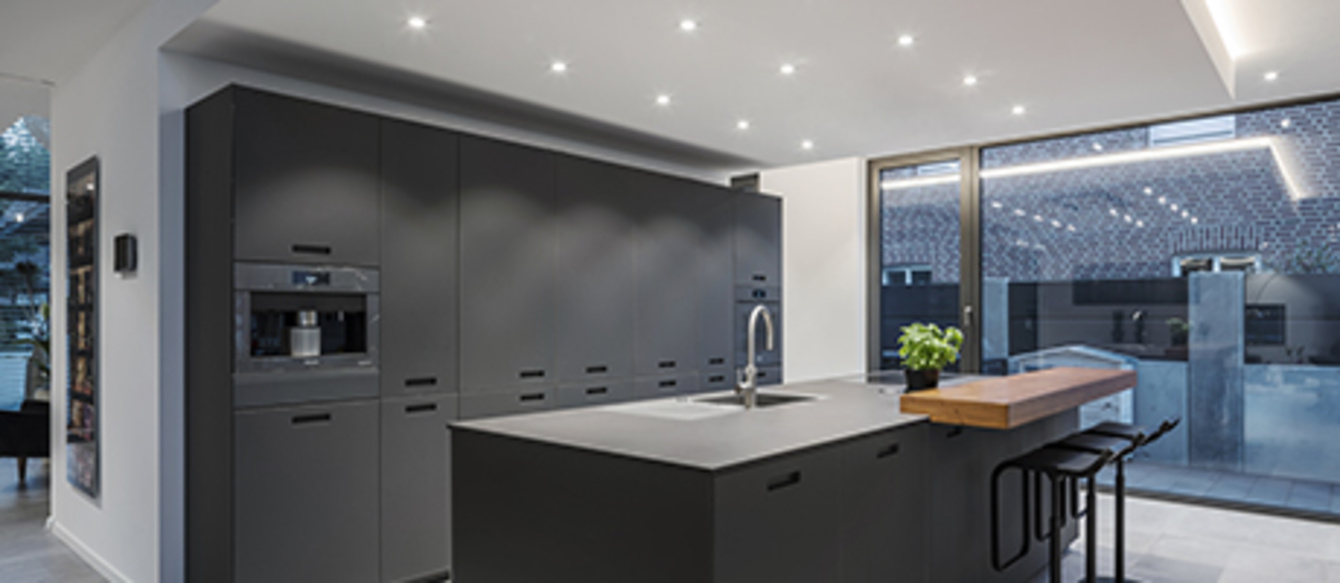 Home / Living bei Elektro Hetz GmbH in Kulmbach