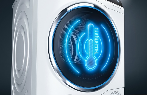 autoDry-Funktion bei Elektro Hetz GmbH in Kulmbach