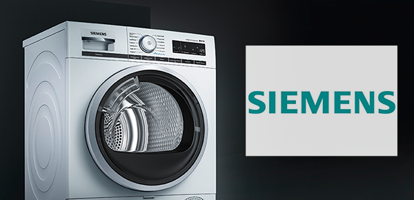Siemens Hausgeräte bei Elektro Hetz GmbH in Kulmbach