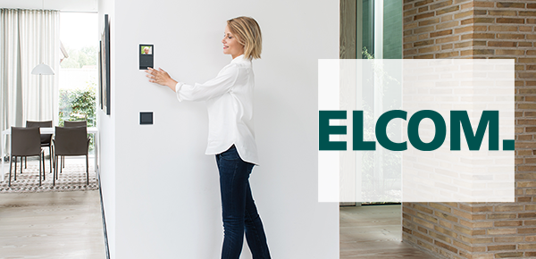 Elcom bei Elektro Hetz GmbH in Kulmbach